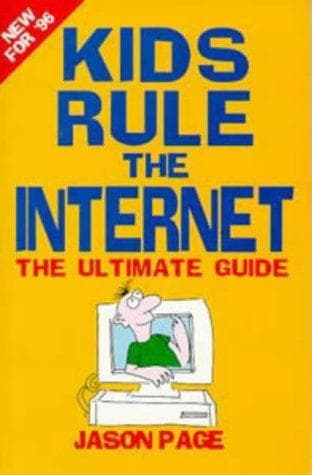 Kids Guide to the Internet