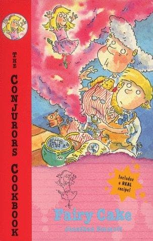 Conjuror's Cookbook Vol. IV