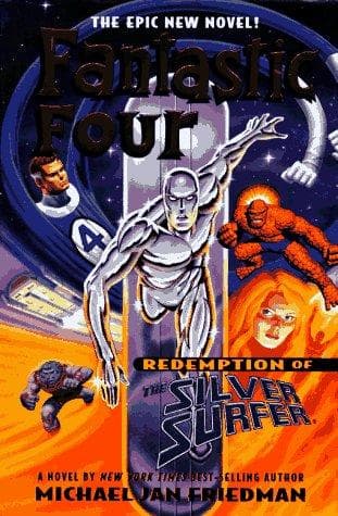 Fantastic four