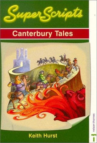Canterbury Tales