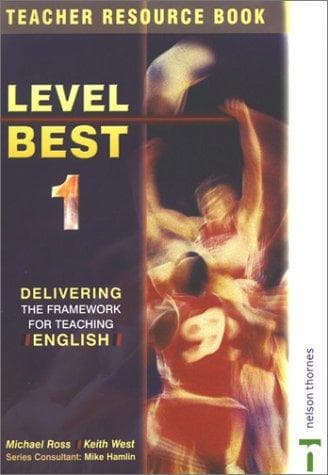 Delivering the Framework for Teaching English Grades 6-9