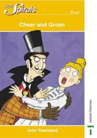 Cheer and Groan