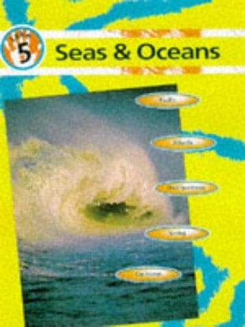 Seas and Oceans