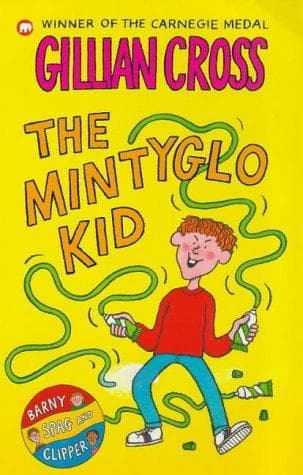The Mintyglo Kid (Clipper, Spag & Barny)