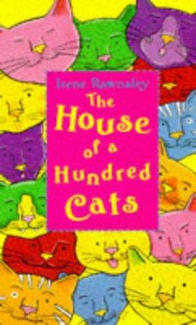 House of a Hundred Cats