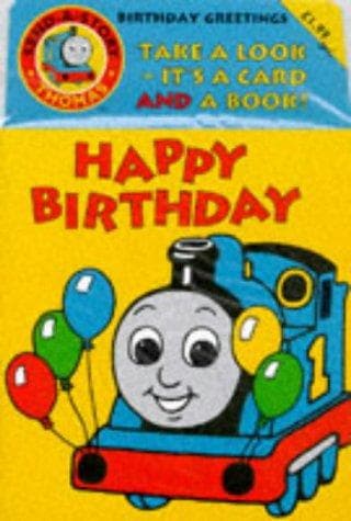 Thomas and the Birthday