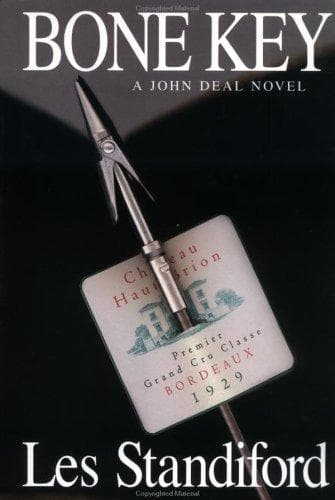 Bone Key