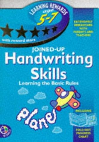 Handwriting Skills