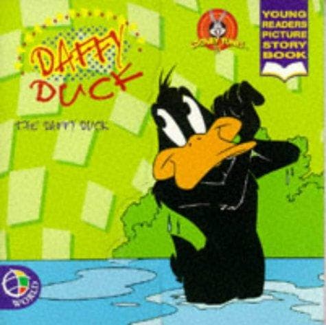 Daffy Duck