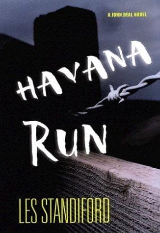 Havana run