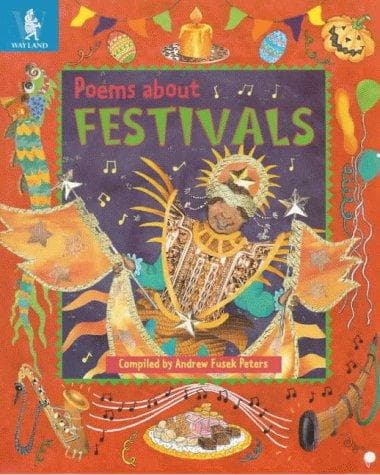 Poems about Festivals