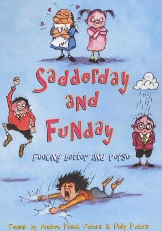Sadderday and funday