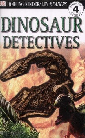 Dinosaur Detectives