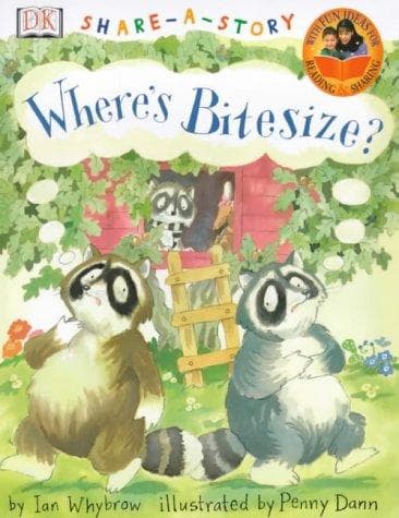 Where's Bitesize?