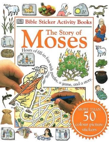 Moses