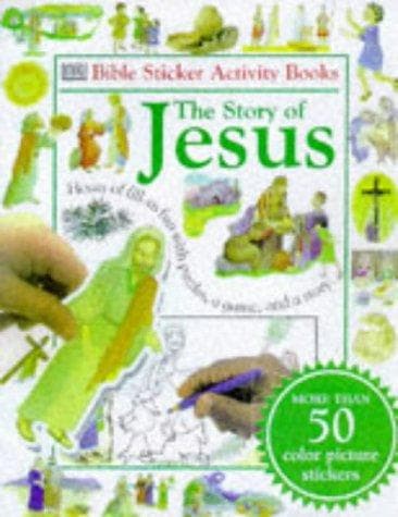 Story of Jesus