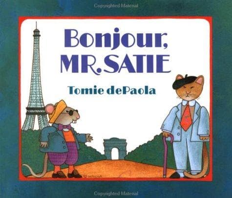 Bonjour Mr. Satie