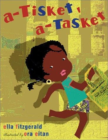 A-tisket, a-tasket
