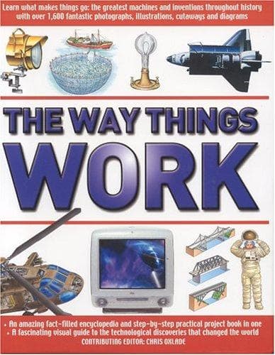 The Way Things Work