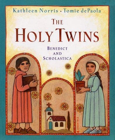 The holy twins