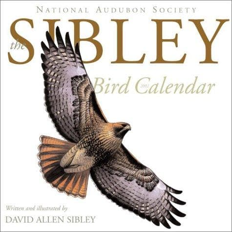 The Sibley Calendar 2002