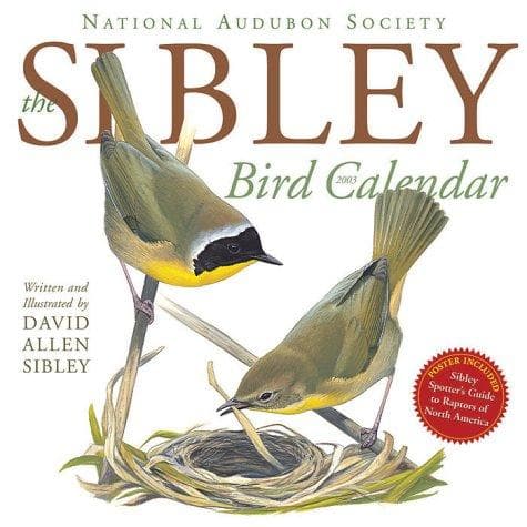 The Sibley Calendar 2003