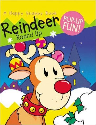 Reindeer Roundup