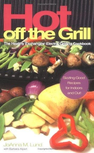 Hot Off The Grill