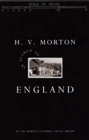 In Search of England (In Search of)