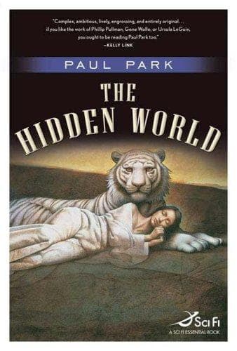 The Hidden World