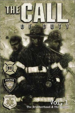 Call of Duty