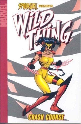 Wild Thing