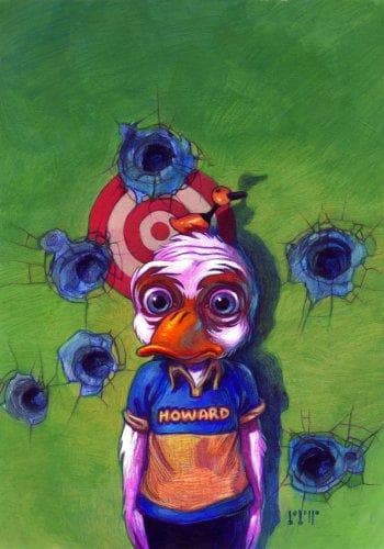 Howard the Duck