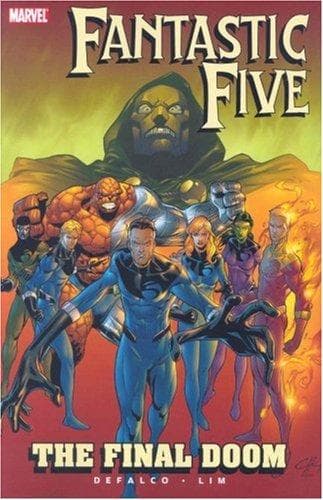 Final Doom