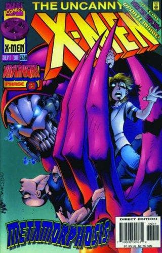 X-Men