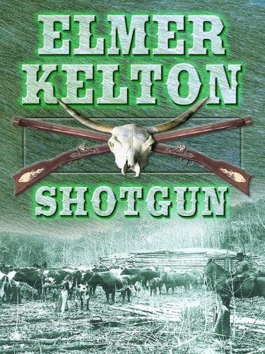 Shotgun