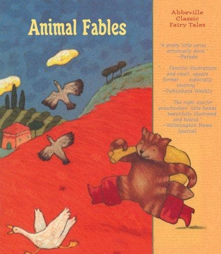 Animal Fables