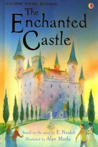 The Enchanted Castle