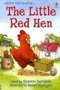 The Little Red Hen (First Reading Level 3)