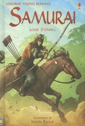 Samurai