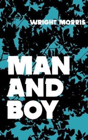 Man and boy