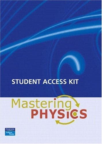 Mastering physics