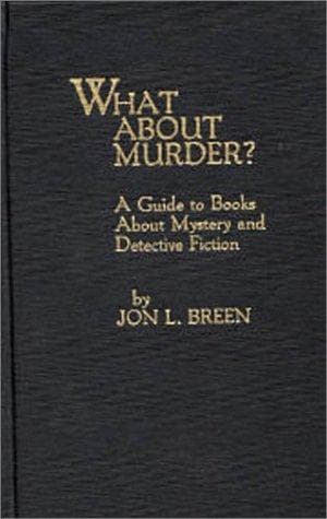 What about murder?