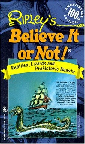 Ripley's Believe It or Not!