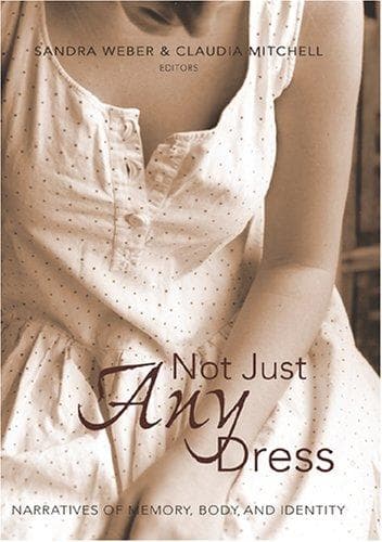 Not just any dress