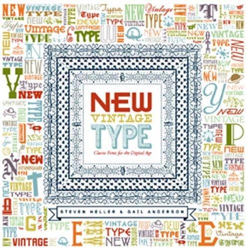 New vintage type