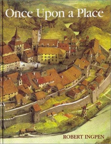 Once upon a Place
