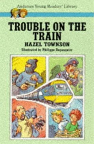 Trouble on the Train