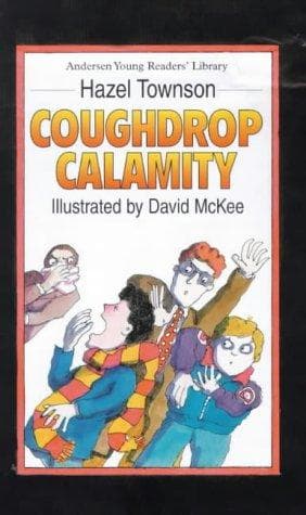 Coughdrop Calamity (Arthur Venger)