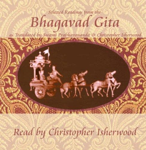 Bhagavad Gita